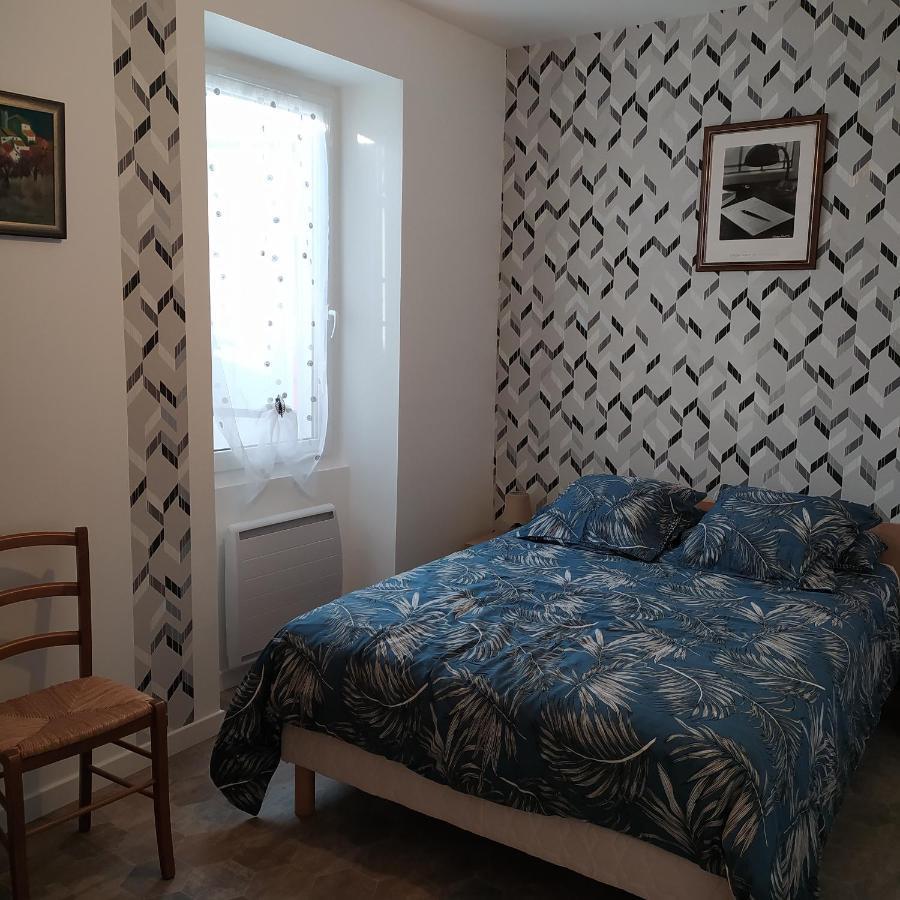 Gîte La Hutière près d'Ancenis Liré Esterno foto