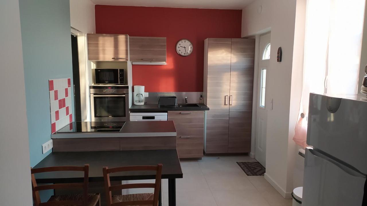 Gîte La Hutière près d'Ancenis Liré Esterno foto