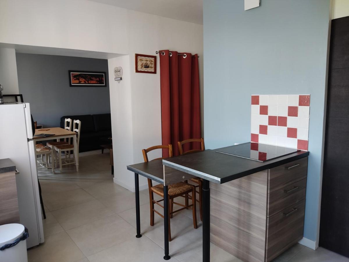 Gîte La Hutière près d'Ancenis Liré Esterno foto