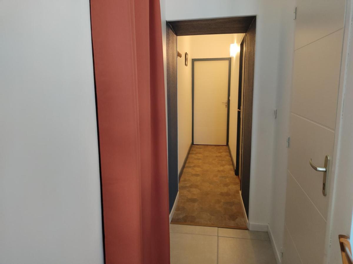 Gîte La Hutière près d'Ancenis Liré Esterno foto